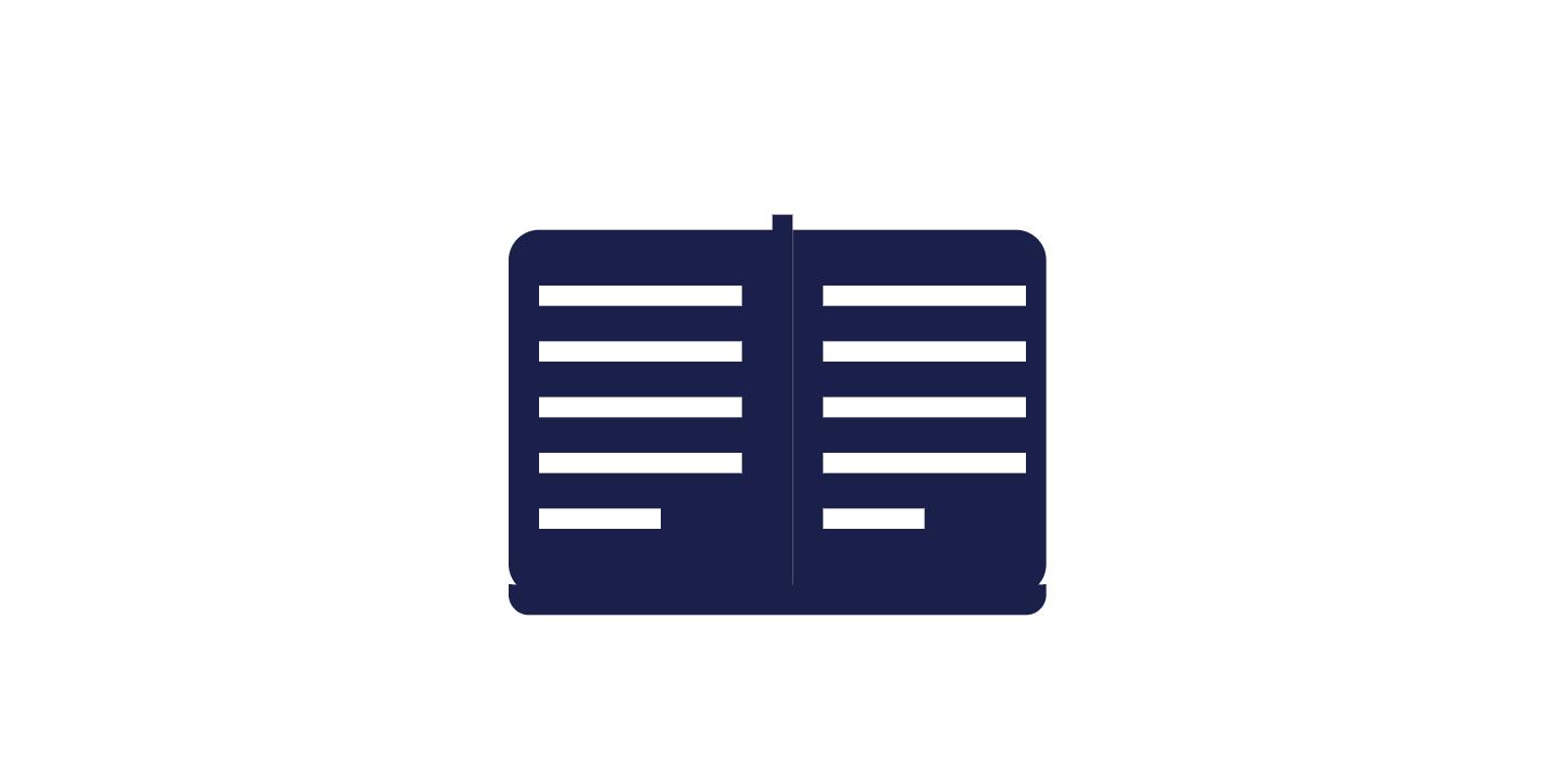 Books Documentation