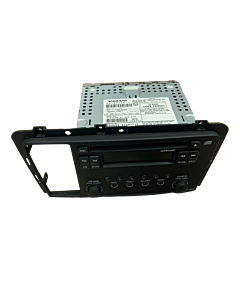 Radio, Audio, Stereo, CD Player, Volvo V70 XC70 S60, NOS, 30737708