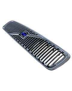 Volvo Grille 740+760 black with emblem no longer available Volvo part no 1369023