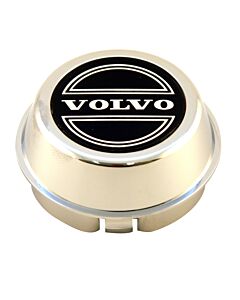Naaf dop Volvo velg Corona (GT) (62mm diam) niet meerb leverbaar