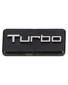 Embleem stuur 240 turbo 1979-1984