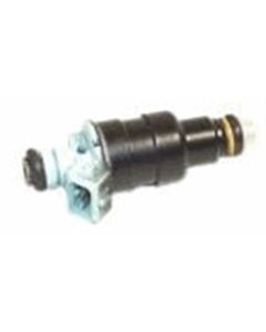 injector Volvo 740 760 check  motor type