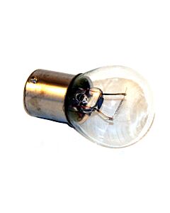 Lamp 6 volt bol 21 watt bajonet