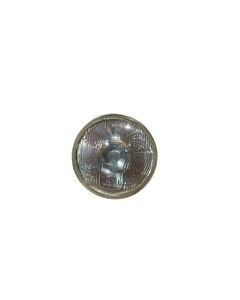 Koplamp reflector PV544-P1800-Amazon-140 H4 7 inch 7inch/universeel