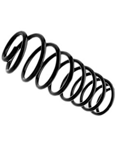 Volvo Coil spring front VOLVO S40 I -04 V40 I -04 Volvo part no 30884190