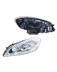 Koplamp  links  H7/H9 VOLVO C70II Conv 06-