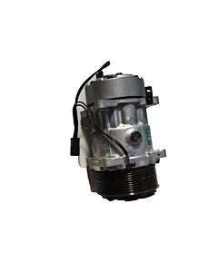 airco compressor voor volvo 460 440 480  1.7 origineel volvo
