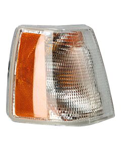 hoek / sidemarker lamp knipperlicht USA model rechts 940 960 : Canada USA 