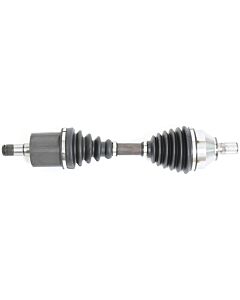 Aandrijfas Links AW55-50 - 51SN Volvo C30 - S40 - V50 - C70