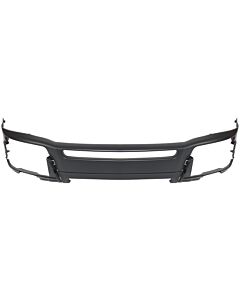 Voorbumper boven VOLVO XC90 I 03-