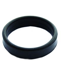 Rubber ring waterpomp B30 8.5mm hoog 32.5mm diam (tussen pomp en cilinderkop)