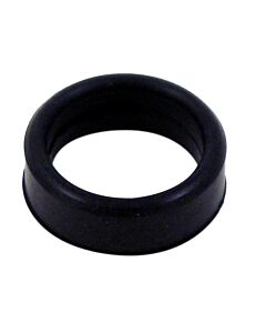 Rubber ring waterpomp B30 8.5mm hoog 22mm diam (tussen waterpomp en cilinderkop)