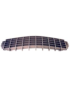 Grille P1800 chassisnr -12499