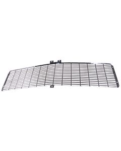 Grille PV544+Duett gaas (inzet) REPRO RVS