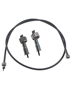 Kilometerteller kabel 1800S/E/ES (1630 mm ) M41 (LHD) BW35