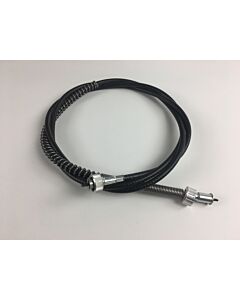 Kilometerteller kabel PV544+Duett+Amazon -1963 11mm aansluiting