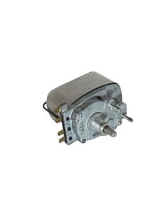 Ruitewisser motor PV544+Duett 12 volt revisie  RUIL (ex statiegeld 100 euro)