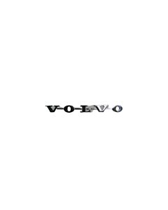 Embleem inch Volvoinch PV544 chnr 419300-