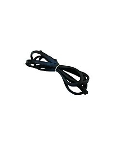 Rubber portier Amazon 4 deurs Links voor + kombi 220(672154)