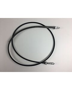 Kilometerteller kabel 140+164 M41+M410 166.5cm overdrive