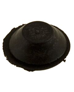 Rubber plug 140 164 240 260 stop carrosseriedop rond 16mm 10mm