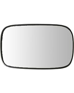 spiegelglas rechts voor linksgestuurd OEM ref 8679831  Volvo C70 (2004-2006)  S40  V50 (04-06)