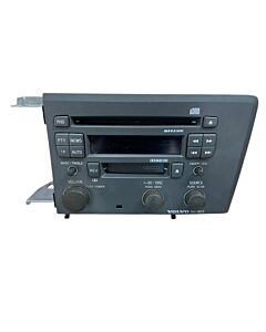 Radio HU-603 Volvo V70 - S60 - XC70 -2003 gebruikt