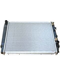 Radiateur 740+940  automaat en handgeschakeld OEM ref 1266053 1266685 1346015 1378590 463026 5001907 5003505 8601007 8601124 automaac 3 row