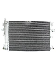 AC Airconditioning condenser OEM ref 30781280 31369510 Xc90
