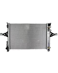 Radiateur VOLVO S60 I -09 S80 I -06