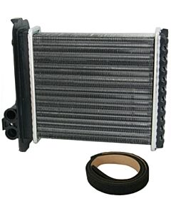 kachel radiator  V70 C70 S70 850 Xc70 OEM ref 3545588 9144221 verwarming radiateur