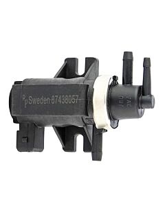 Boost pressure control valve Solenoid klep S40 V40