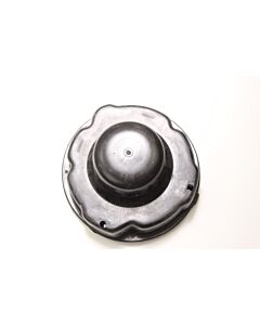 Koplamp pot PV+Amazon kunststof(compleet met binnenpot) (273547)