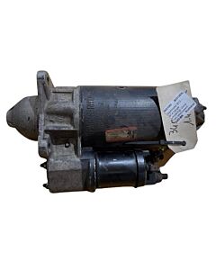 Startmotor B13 - B14 (korte uitvoering) Volvo 340 gereviseerd RUIL 20cm lang