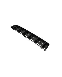 Grille midden xc70 c70 s70 V70 1997-2000 in bumper bij spoiler