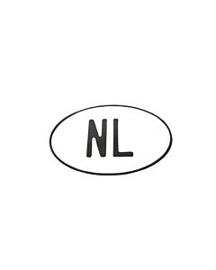 NL Plaatje (metaal)