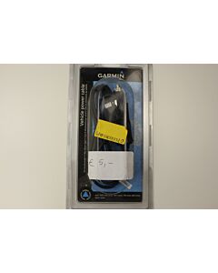  Garmin Car power cable