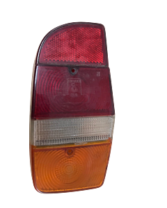 Taillight Glass Right Volvo 142