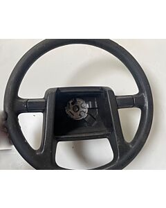 Stuur, Stuurwiel, Steering wheel, Original Volvo, Volvo 760 740 Gebruikt, Used