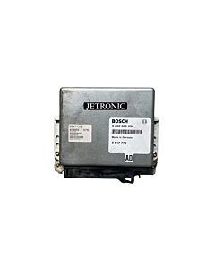 Volvo Electronic control unit (ECU) (3354279)(3547779) computer Volvo part no 0280000936R