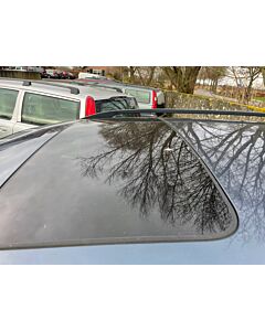  volvo V70 roof window sunroof complete set