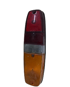 Taillight complete left Volvo 145 245 -1978 (683520) used