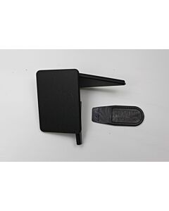 ProClip Brodit, dashboard phone holder, Volvo C30 07, C70 06-07, S40 04-07, V50 04-08, NOS, 853500