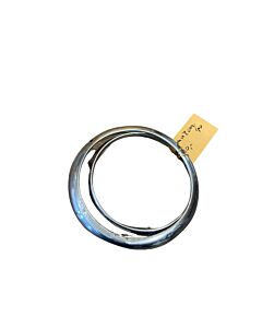 Sierring, Trim ring SET, Volvo Amazon/PV, (binnen + buiten ring) (671260 + 671739), Gebruikt/ Used