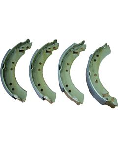 rem schoen set volvo 340-360 achter 