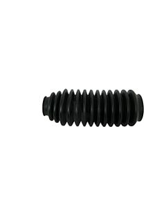 Rubber hoes stuurhuis 240 zonder stuurbekr 1982+(44mm-28mm)(1228425) ZF alle 240 260