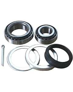 Volvo wheel bearing set for 240 260 OEM ref 271391 273161 273824 Volvo part no 1359630_B