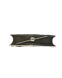 Grille, Volvo 140, Used part