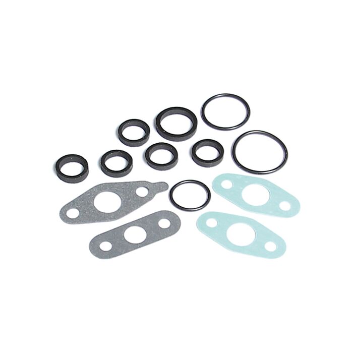 Reinz Oil Pan O-Ring Kit For Volvo 850, C70, V40, S60, S70, S80 – 30750783 / 15-37192-01