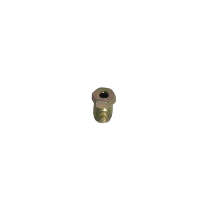 Volvo Brake hose nipple M12x1 long type male Volvo part number 18B5